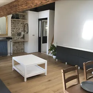  Appartement Studio Plein Centre De - Super Vue Fourviere France